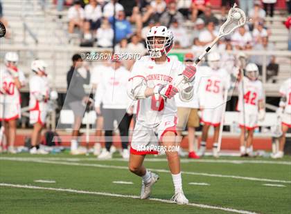 Thumbnail 2 in Smithtown East vs Connetquot photogallery.