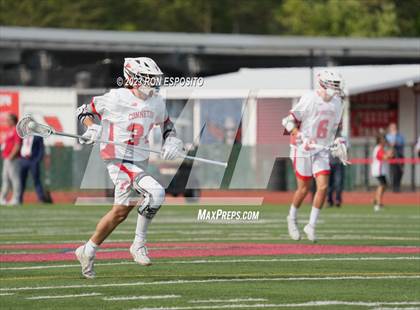 Thumbnail 3 in Smithtown East vs Connetquot photogallery.