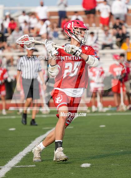 Thumbnail 3 in Smithtown East vs Connetquot photogallery.