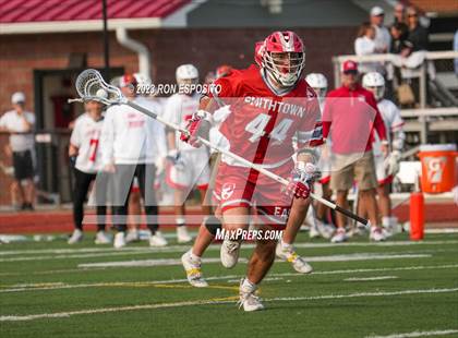Thumbnail 3 in Smithtown East vs Connetquot photogallery.