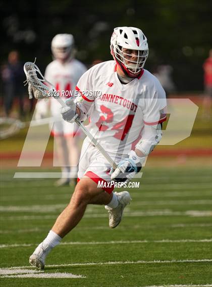 Thumbnail 3 in Smithtown East vs Connetquot photogallery.