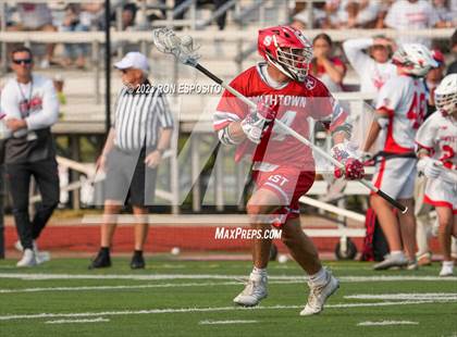 Thumbnail 1 in Smithtown East vs Connetquot photogallery.