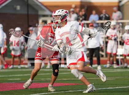 Thumbnail 1 in Smithtown East vs Connetquot photogallery.