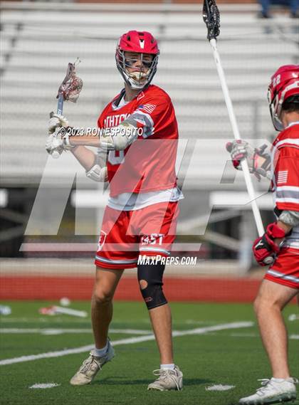 Thumbnail 3 in Smithtown East vs Connetquot photogallery.