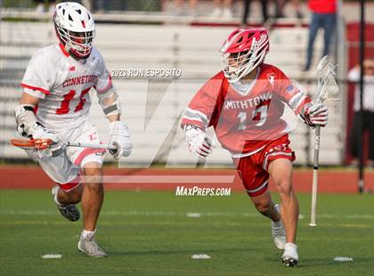 Thumbnail 2 in Smithtown East vs Connetquot photogallery.