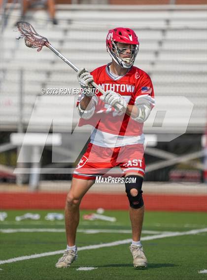 Thumbnail 2 in Smithtown East vs Connetquot photogallery.