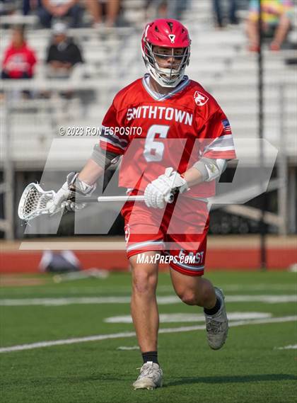 Thumbnail 2 in Smithtown East vs Connetquot photogallery.