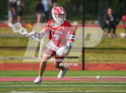 Thumbnail 3 in Smithtown East vs Connetquot photogallery.