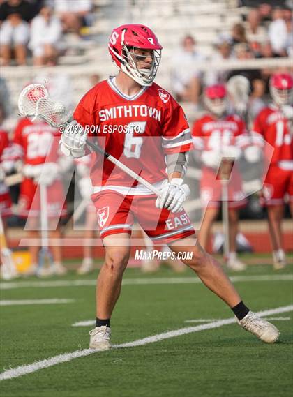 Thumbnail 1 in Smithtown East vs Connetquot photogallery.