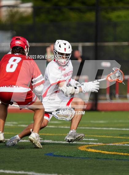 Thumbnail 2 in Smithtown East vs Connetquot photogallery.
