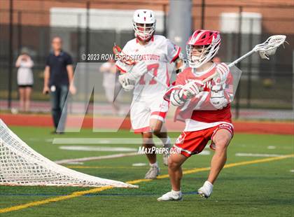 Thumbnail 2 in Smithtown East vs Connetquot photogallery.
