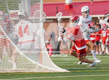 Thumbnail 3 in Smithtown East vs Connetquot photogallery.
