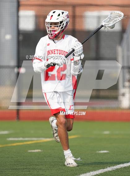Thumbnail 2 in Smithtown East vs Connetquot photogallery.