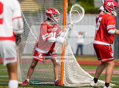 Thumbnail 3 in Smithtown East vs Connetquot photogallery.