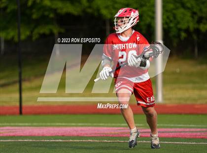 Thumbnail 3 in Smithtown East vs Connetquot photogallery.