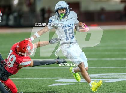Thumbnail 3 in Kamehameha Kapalama @ Kahuku photogallery.