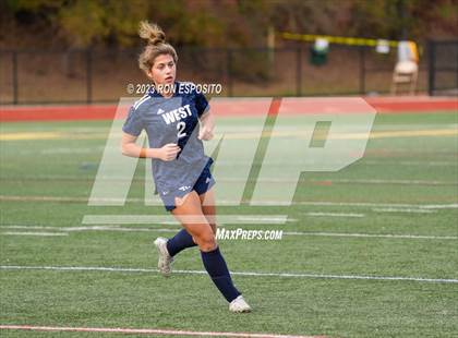 Thumbnail 3 in Southside vs Smithtown West (NYSPHSAA Class 2A Regional)  photogallery.