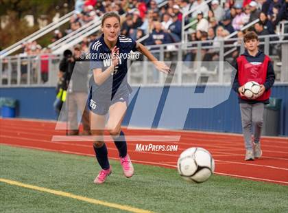 Thumbnail 3 in Southside vs Smithtown West (NYSPHSAA Class 2A Regional)  photogallery.