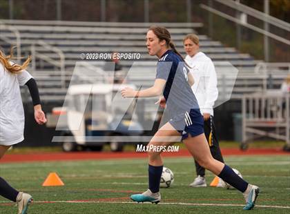 Thumbnail 1 in Southside vs Smithtown West (NYSPHSAA Class 2A Regional)  photogallery.