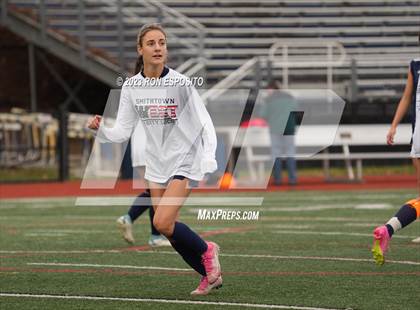 Thumbnail 3 in Southside vs Smithtown West (NYSPHSAA Class 2A Regional)  photogallery.
