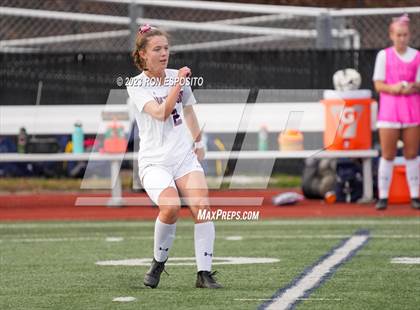 Thumbnail 3 in Southside vs Smithtown West (NYSPHSAA Class 2A Regional)  photogallery.