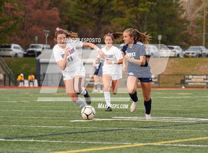 Thumbnail 2 in Southside vs Smithtown West (NYSPHSAA Class 2A Regional)  photogallery.