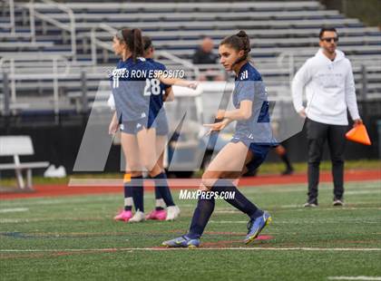 Thumbnail 2 in Southside vs Smithtown West (NYSPHSAA Class 2A Regional)  photogallery.