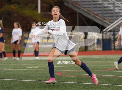 Thumbnail 1 in Southside vs Smithtown West (NYSPHSAA Class 2A Regional)  photogallery.