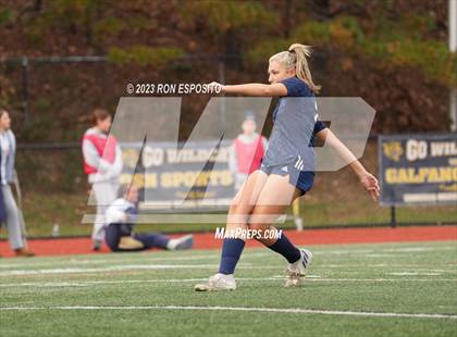 Thumbnail 1 in Southside vs Smithtown West (NYSPHSAA Class 2A Regional)  photogallery.