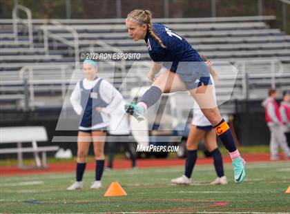 Thumbnail 1 in Southside vs Smithtown West (NYSPHSAA Class 2A Regional)  photogallery.