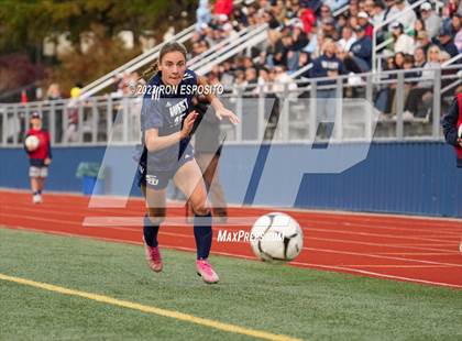 Thumbnail 3 in Southside vs Smithtown West (NYSPHSAA Class 2A Regional)  photogallery.