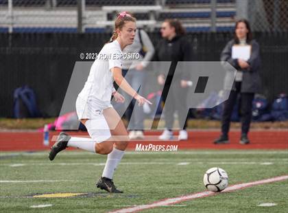 Thumbnail 2 in Southside vs Smithtown West (NYSPHSAA Class 2A Regional)  photogallery.