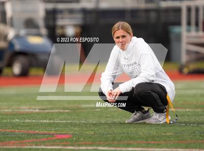 Thumbnail 3 in Southside vs Smithtown West (NYSPHSAA Class 2A Regional)  photogallery.