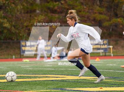 Thumbnail 3 in Southside vs Smithtown West (NYSPHSAA Class 2A Regional)  photogallery.