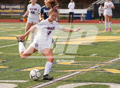 Thumbnail 2 in Southside vs Smithtown West (NYSPHSAA Class 2A Regional)  photogallery.