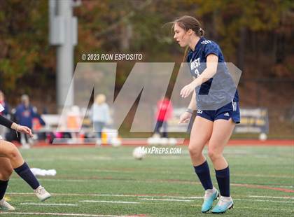 Thumbnail 2 in Southside vs Smithtown West (NYSPHSAA Class 2A Regional)  photogallery.