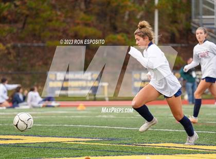 Thumbnail 2 in Southside vs Smithtown West (NYSPHSAA Class 2A Regional)  photogallery.