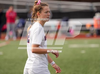 Thumbnail 2 in Southside vs Smithtown West (NYSPHSAA Class 2A Regional)  photogallery.