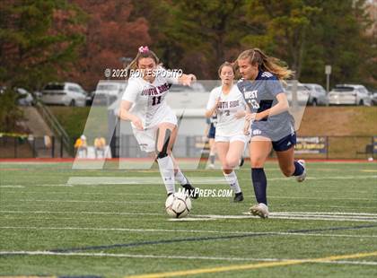Thumbnail 3 in Southside vs Smithtown West (NYSPHSAA Class 2A Regional)  photogallery.