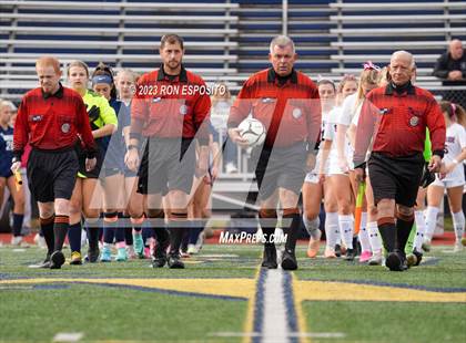 Thumbnail 2 in Southside vs Smithtown West (NYSPHSAA Class 2A Regional)  photogallery.