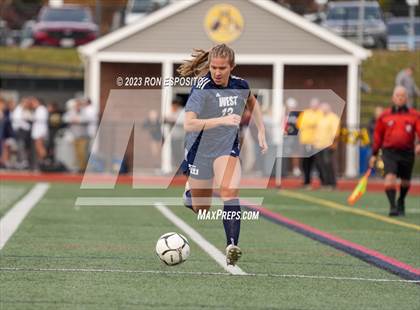 Thumbnail 3 in Southside vs Smithtown West (NYSPHSAA Class 2A Regional)  photogallery.