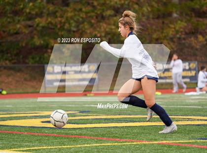 Thumbnail 1 in Southside vs Smithtown West (NYSPHSAA Class 2A Regional)  photogallery.