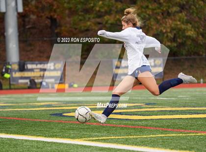 Thumbnail 2 in Southside vs Smithtown West (NYSPHSAA Class 2A Regional)  photogallery.