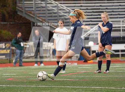 Thumbnail 3 in Southside vs Smithtown West (NYSPHSAA Class 2A Regional)  photogallery.