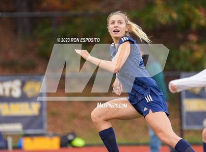 Thumbnail 1 in Southside vs Smithtown West (NYSPHSAA Class 2A Regional)  photogallery.
