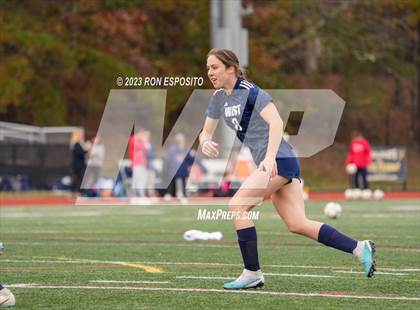 Thumbnail 3 in Southside vs Smithtown West (NYSPHSAA Class 2A Regional)  photogallery.