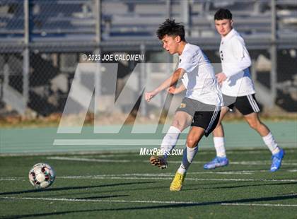 Thumbnail 3 in Davenport vs Edison (SW Legacy Soccer Tournament) photogallery.