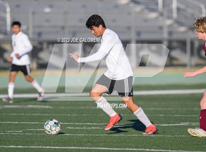 Thumbnail 3 in Davenport vs Edison (SW Legacy Soccer Tournament) photogallery.