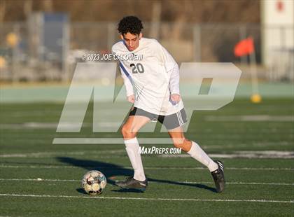Thumbnail 2 in Davenport vs Edison (SW Legacy Soccer Tournament) photogallery.