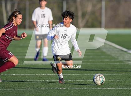 Thumbnail 3 in Davenport vs Edison (SW Legacy Soccer Tournament) photogallery.